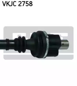 skf vkjc2758